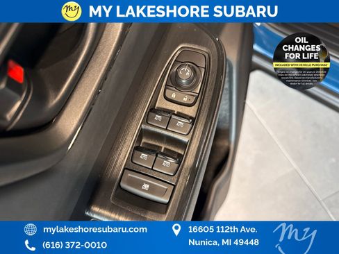 New 2026 Subaru Outback Wilderness AWD/4WD image 11