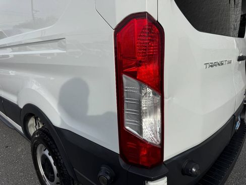 Used 2016 Ford Transit 350 148 Medium Roof w/ Interior Upgrade Package RWD image 40