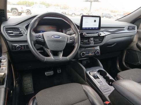 Used 2023 Ford Escape ST-Line AWD/4WD image 20