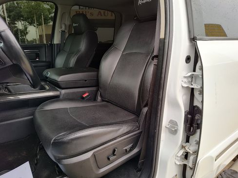 Used 2016 RAM 1500 Sport w/ Convenience Group image 16