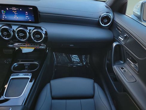 Certified 2026 Mercedes-Benz CLA 250 image 19