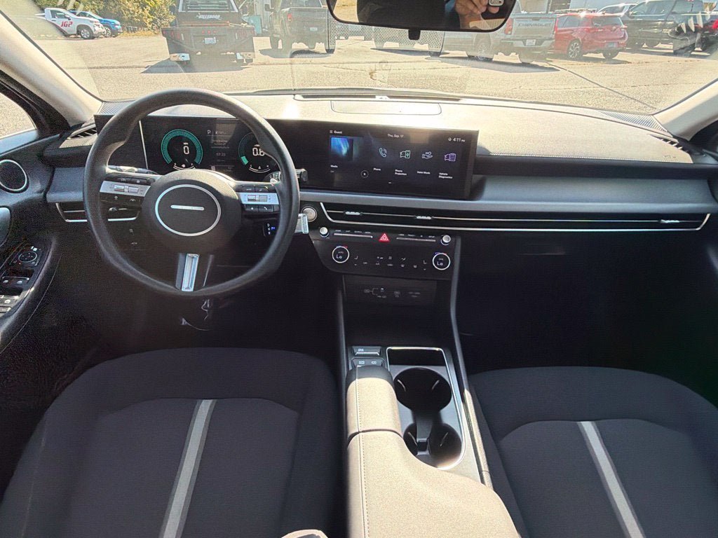 Used 2024 Hyundai Sonata SEL FWD image 11