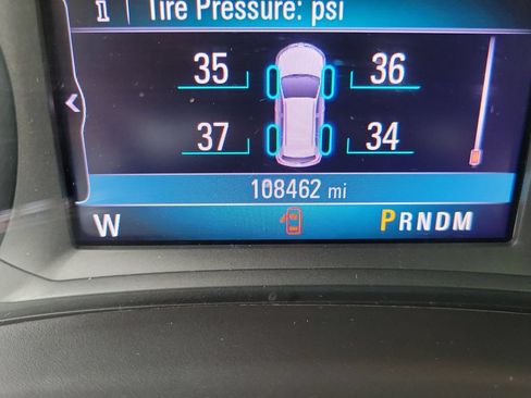 Used 2019 Buick Encore Essence w/ Safety Package II FWD image 24
