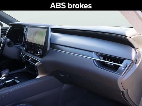 Used 2023 Lexus RX 350 Premium Plus image 11