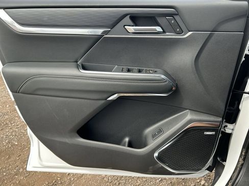 New 2026 GMC Acadia Elevation w/ Elevation Premium Package image 22