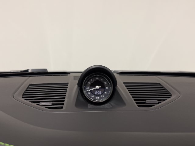 Certified 2024 Porsche 911 Targa 4S AWD/4WD image 17