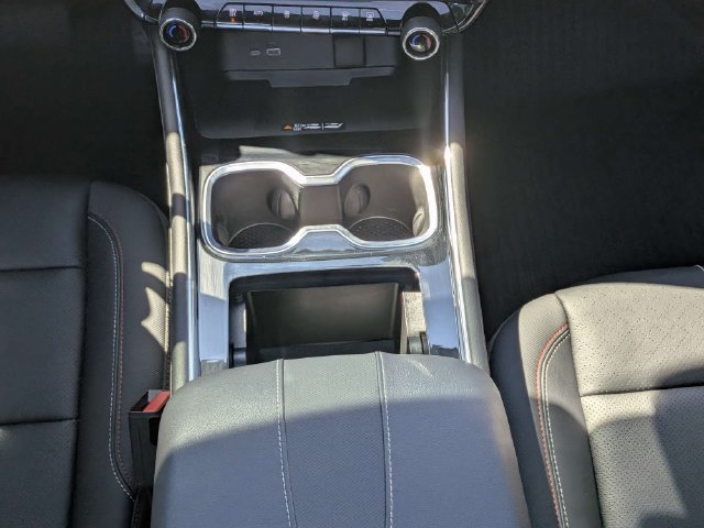 Used 2025 Chevrolet Traverse RS w/ LPO, Floor Liner Package FWD image 21