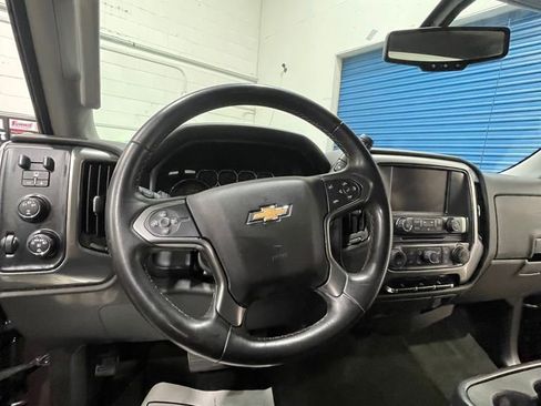 Used 2016 Chevrolet Silverado 2500 LT w/ All Star Edition image 14