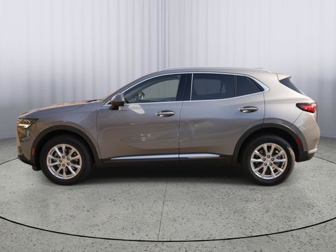 Used 2021 Buick Envision Preferred image 18