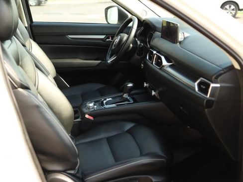 Used 2024 MAZDA CX-5 AWD 2.5 S image 49