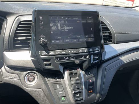Used 2023 Honda Odyssey EX-L image 31