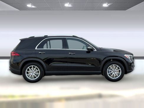 New 2026 Mercedes-Benz GLE 350 4MATIC image 8