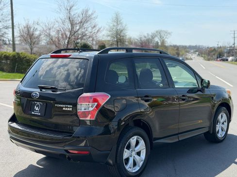 Used 2015 Subaru Forester 2.5i Premium w/ Popular Package #1 image 9