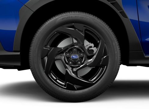 New 2026 Subaru Crosstrek 2.5i Sport AWD/4WD image 10
