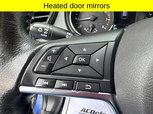 Used 2019 Nissan Rogue SV w/ Premium Package AWD/4WD image 21