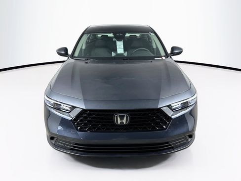 Used 2025 Honda Accord LX image 3