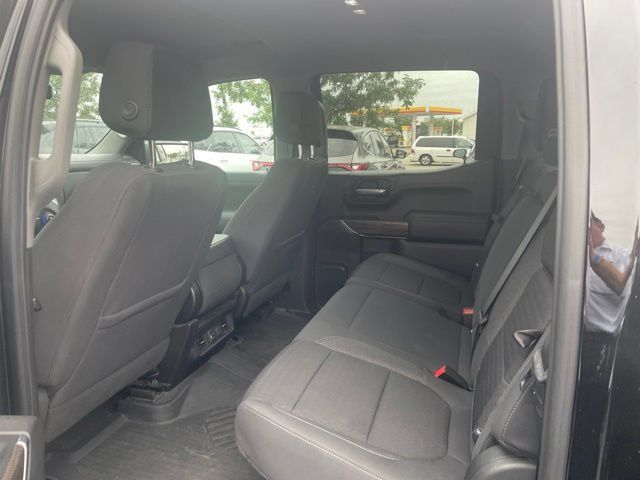 Used 2021 Chevrolet Silverado 1500 RST AWD/4WD image 6