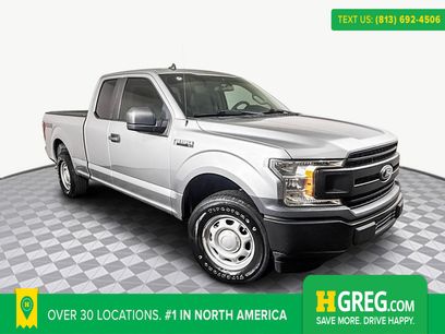 Used 2020 Ford F150 XL w/ XL Power Equipment Group
