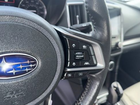 Used 2021 Subaru Impreza 2.0i Limited w/ Popular Package #1 image 15