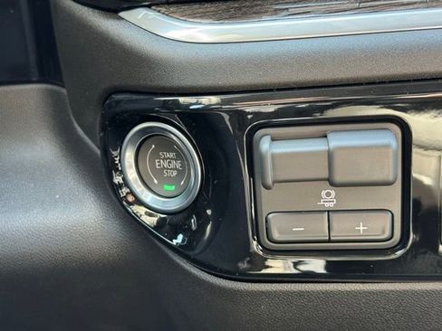 New 2026 Chevrolet Silverado 1500 LT AWD/4WD image 11