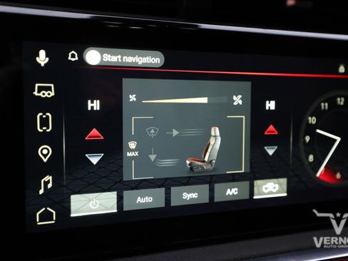 Used 2024 GMC Sierra 2500 Denali w/ Denali Reserve Package image 33