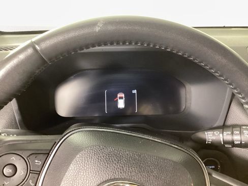 Used 2024 Toyota RAV4 XSE w/ Advanced Technology Package AWD/4WD image 13