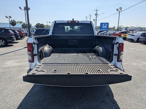 Used 2024 RAM 1500 Tradesman image 12