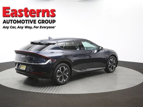 Used 2023 Kia EV6 Wind w/ Wind Technology Package AWD/4WD image 44