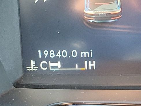 Certified 2023 Lincoln Corsair Reserve w/ Equipment Group 201A image 32