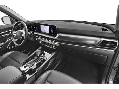 New 2025 Kia Telluride S image 48