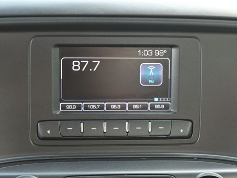 Used 2017 Chevrolet Silverado 2500 W/T RWD image 22
