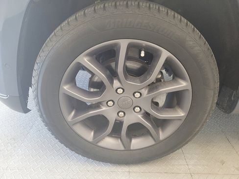 Used 2020 Jeep Grand Cherokee High Altitude AWD/4WD image 31