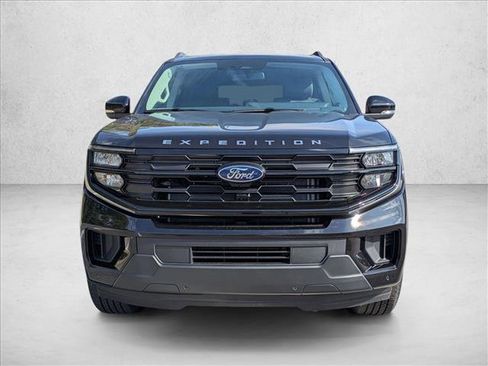New 2026 Ford Expedition Max Active image 6