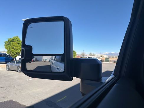New 2026 Chevrolet Silverado 3500 LT w/ Safety Package AWD/4WD image 4
