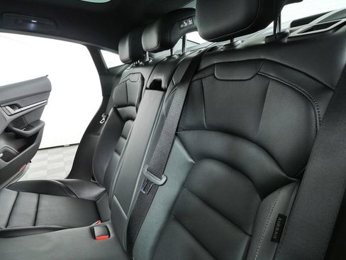 New 2026 Porsche Taycan 4S AWD/4WD image 23