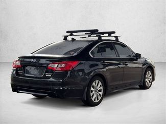 Used 2017 Subaru Legacy 2.5i Premium AWD/4WD video 4