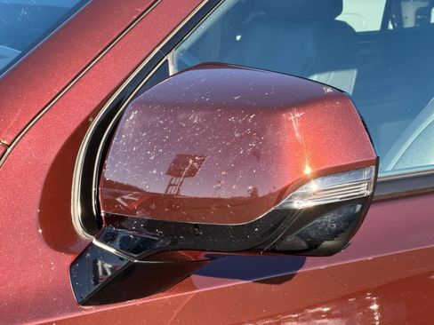 Used 2022 Chevrolet Tahoe Z71 w/ Off-Road Capability Package image 50