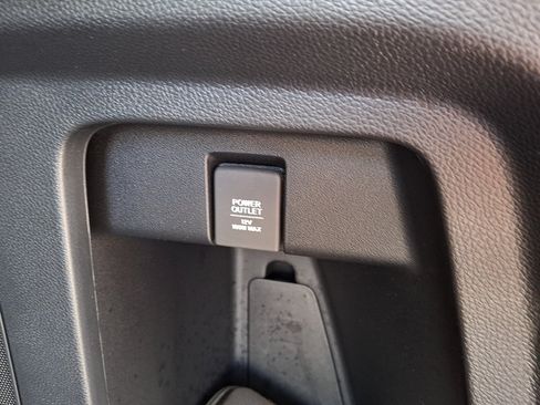 Certified 2026 Honda Odyssey EX-L image 35