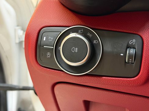 Used 2020 Alfa Romeo Giulia Ti Sport image 19