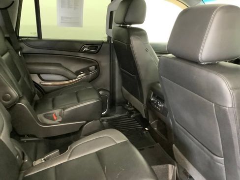 Used 2019 Chevrolet Tahoe LT AWD/4WD image 36