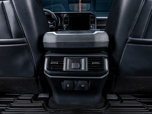 Used 2025 Ford F150 Raptor AWD/4WD image 34