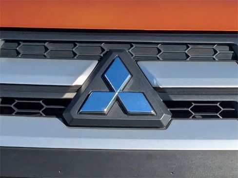 Used 2024 Mitsubishi Outlander Sport ES image 9