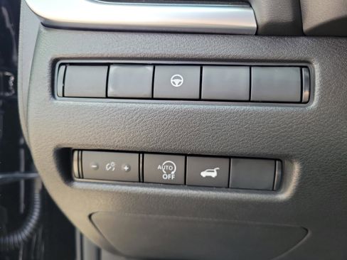 New 2026 Nissan Rogue SV FWD image 23