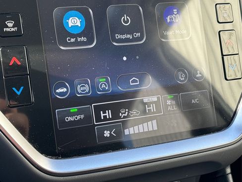 Used 2024 Subaru Crosstrek 2.0i Premium image 29