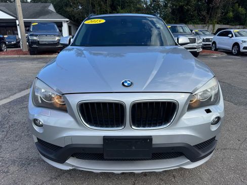 Used 2015 BMW X1 xDrive28i image 2