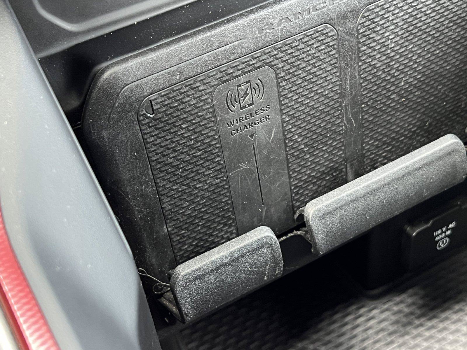 Used 2025 RAM 1500 Rebel w/ Rebel Level 1 Equipment Group AWD/4WD image 31
