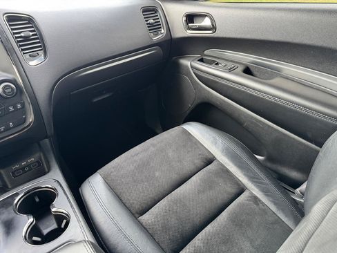Used 2020 Dodge Durango GT RWD image 18