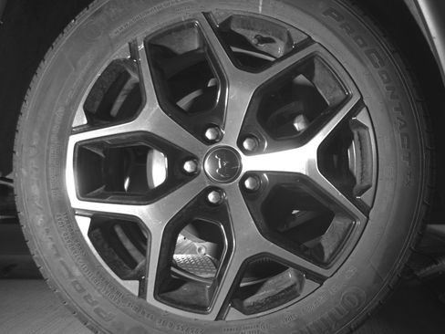 Used 2025 Jeep Compass Limited image 15