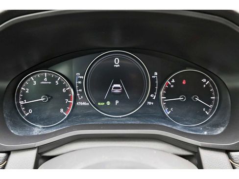 Used 2024 MAZDA CX-90 3.3 Turbo w/ Preferred Plus AWD/4WD image 15