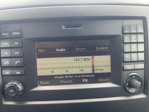 Used 2015 Mercedes-Benz Sprinter 2500 w/ Driver Efficiency Package image 15